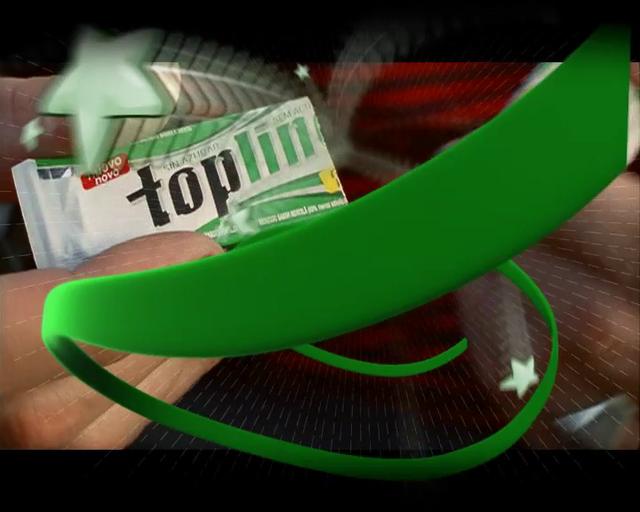 TopLine – Amor Imposible