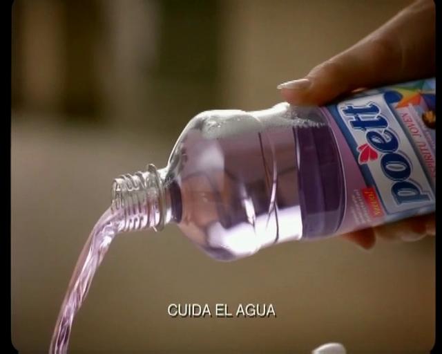 Poett –  Transformaciones