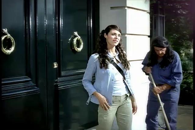 Head&Shoulders – Somos diferentes